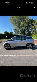 BMW i3 range extender