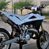 Husqvarna sm 125