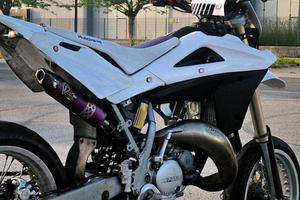 Husqvarna sm 125