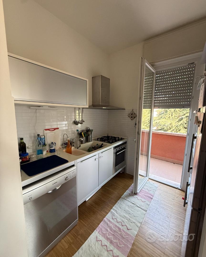 Appartamento – Nova Milanese, Monza e della Brianza - Vista 4