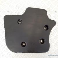 Copertura Sottoscocca Sinistra Alfa Romeo Stelvio 