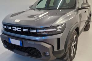 DACIA Duster 3ª serie Duster Eco-G 100 CV Journey