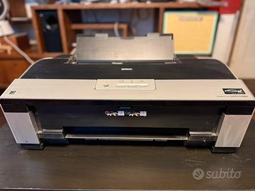 EPSON Stylus Photo R2880
