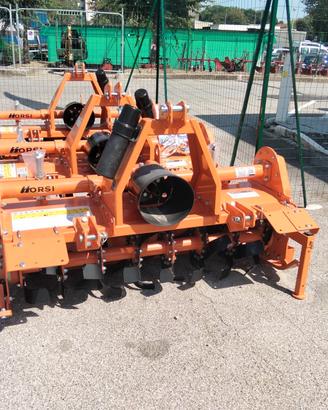 Fresa ORSI OTILLER S 145