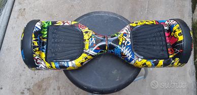 Hoverboard
