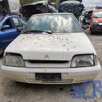 CITROEN AX 1.0 50CV 86-98 -Ricambi