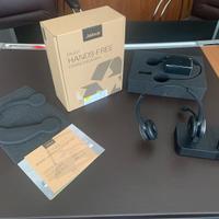 Cuffie wireless con microfono