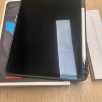 IPad Air 4th generation e Apple Pencil