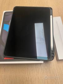 IPad Air 4th generation e Apple Pencil
