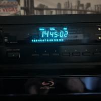 Lettore cd marantz CD 67 SE