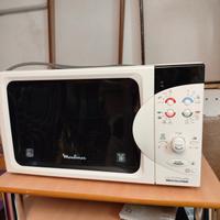 microonde ultimys duo grill 