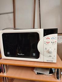 microonde ultimys duo grill 