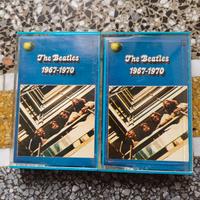Musicassette originali varie