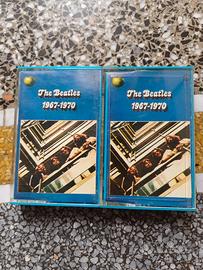 Musicassette originali varie