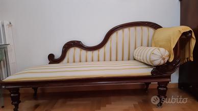 dormeuse divano inglese 