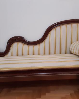 dormeuse divano inglese 