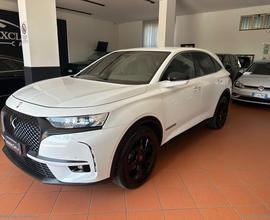 DS AUTOMOBILES DS 7 Crossback BlueHDi 180 aut. Gr.