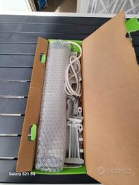 motore per finestre vasistas