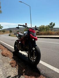 Hypermotard 950 2019