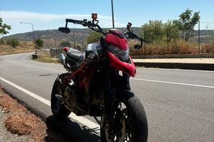 Hypermotard 950 2019