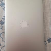 MacBook Air 11” Apple – Perfetto, usato poco, con 