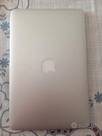 MacBook Air 11” Apple – Perfetto, usato poco, con 