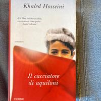 Khaled Hosseini Il cacciatore di aquiloni