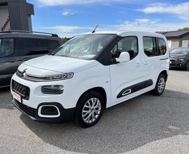 CITROEN BERLINGO 1500 DCI 100 CV FEEL