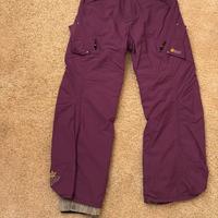 Pantaloni snow SpecialBlend taglia S