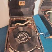 Grammoffono La Voce del Padrone