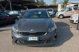 Kia Ceed 1.6 CRDi 115 CV SW Business Class