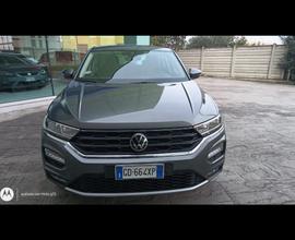 VOLKSWAGEN T-Roc 2.0 TDI SCR Business BlueMotion