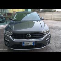 VOLKSWAGEN T-Roc 2.0 TDI SCR Business BlueMotion