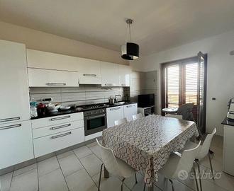 Appartamento arredato vicino Policlinico Messina