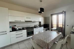 Appartamento arredato vicino Policlinico Messina