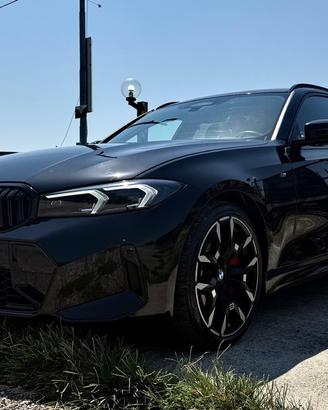 Bmw 320 320d 48V xDrive Touring Msport Pro