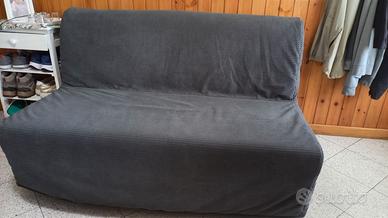 Divano Letto 2 posti