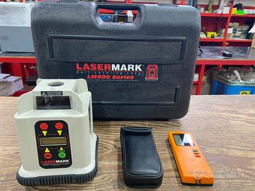 LASER LASERMARK LM400