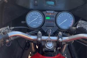 Kawasaki