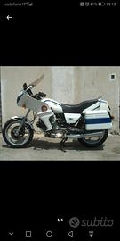 moto Guzzi v 75