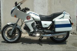 moto Guzzi v 75