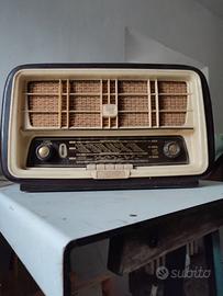 Radio vintage