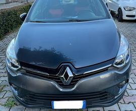 Renault Clio Energy Duell 0.9 Benzina