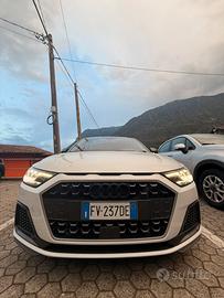 Audi A1 30 tfsi s tronic ‘19