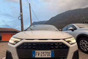 Audi A1 30 tfsi s tronic ‘19