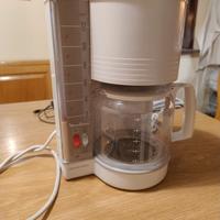 macchina caffè Moulinex