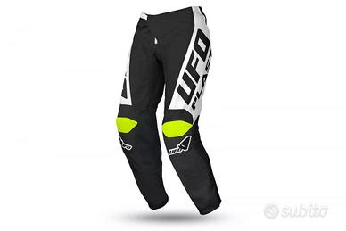 Pantaloni Moto Cross Enduro UFO HORIZON