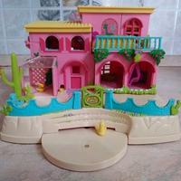 Casa Polly Pocket Mattel