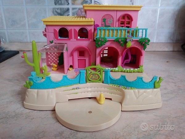 Casa Polly Pocket Mattel - Tutto per i bambini In vendita a Bologna