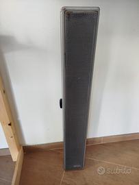 colonna sonora Geloso cassa amplificata 3126